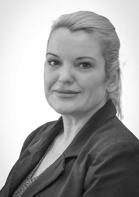 Dawn Peck, Sales & Lettings Consultant