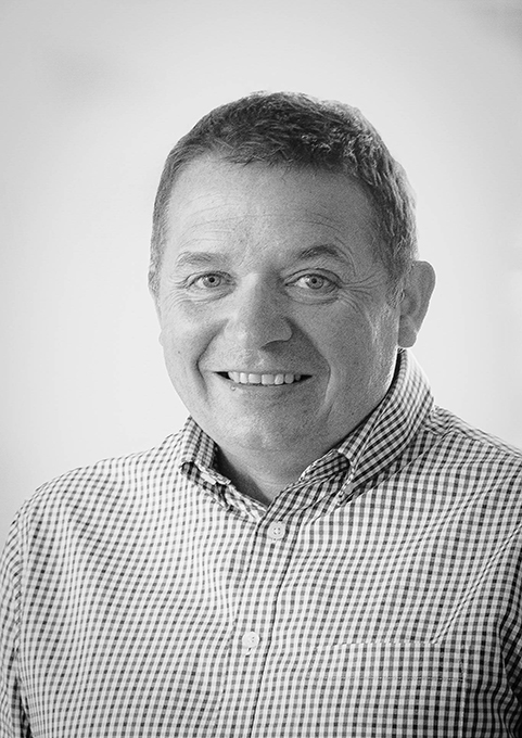 Mike Hay, Senior Property Consultant