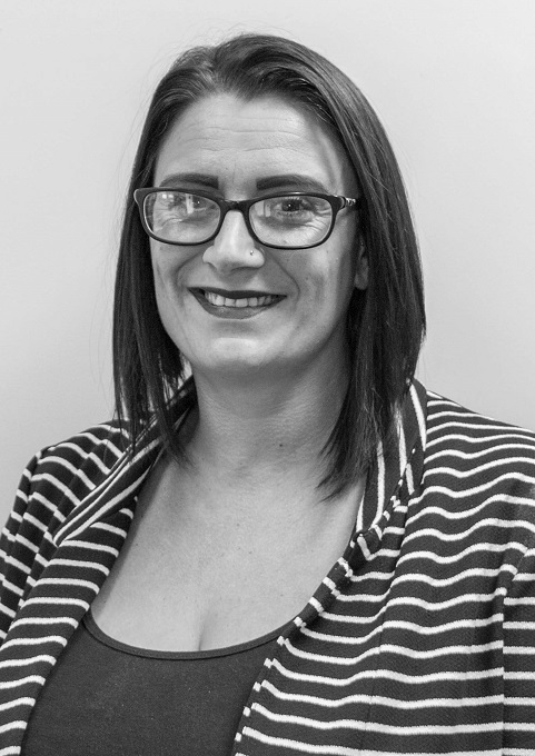 Tammie Dolphin, Office Manager/Valuer